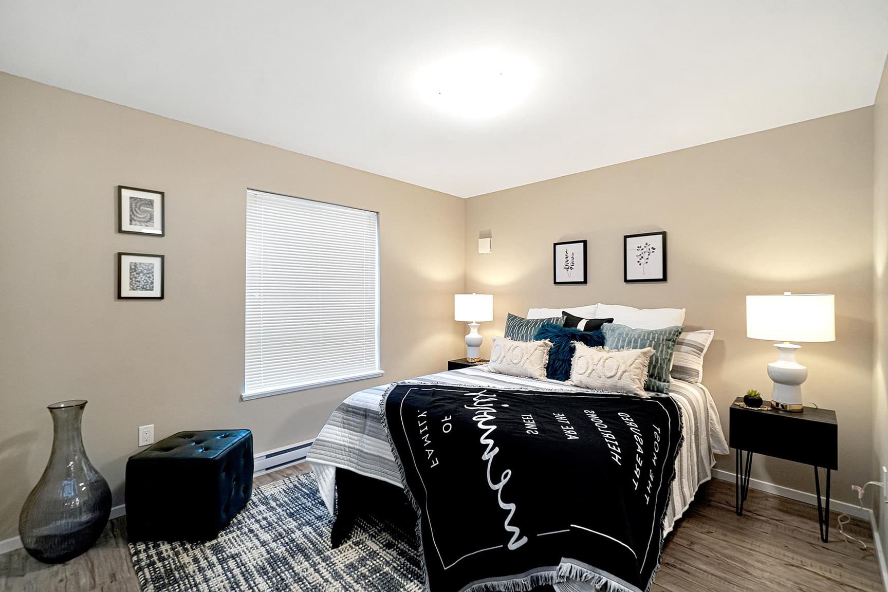 College Heights Apartments — One Bedroom One Bath - Photo 6