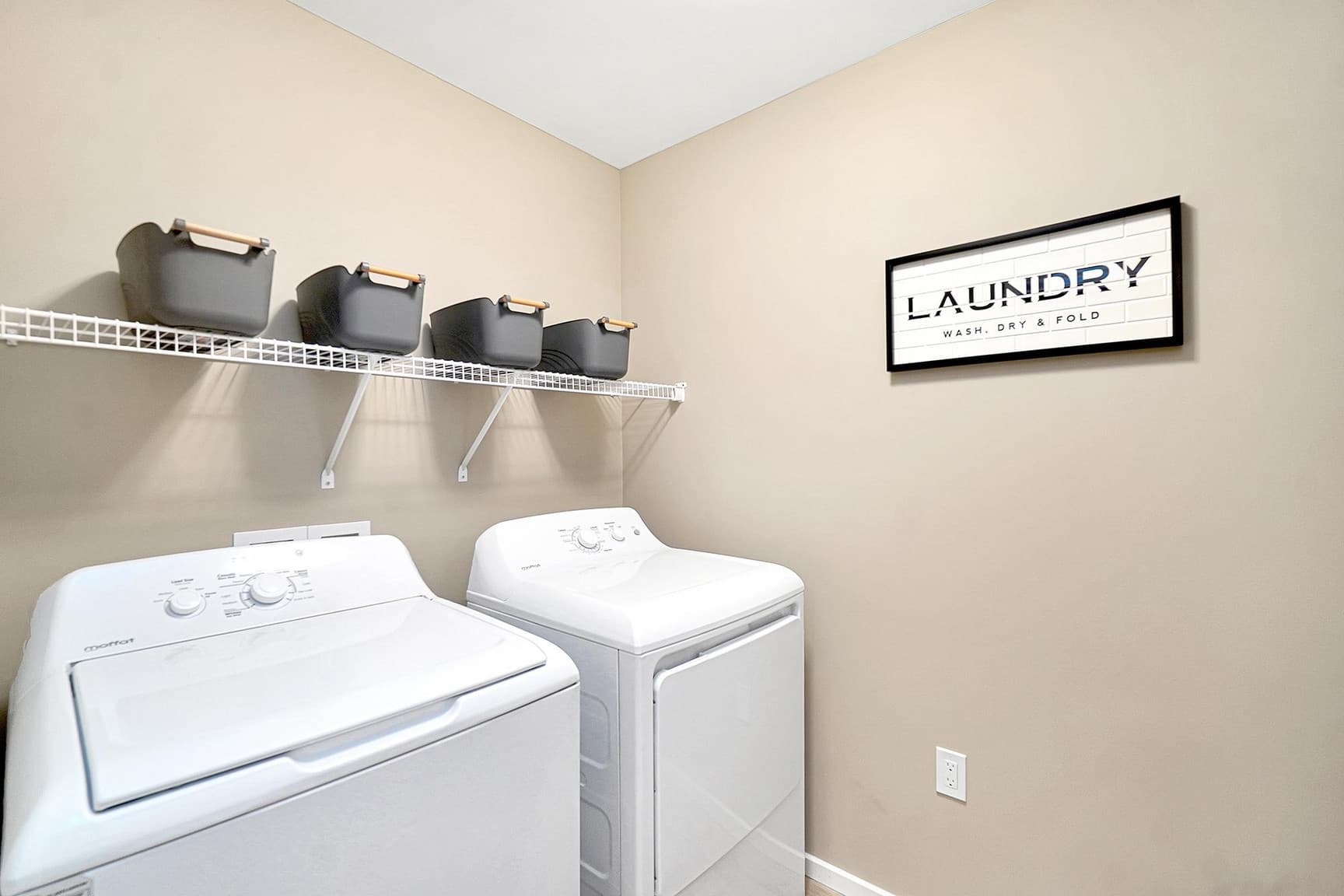 College Heights Apartments — One Bedroom One Bath - Photo 10