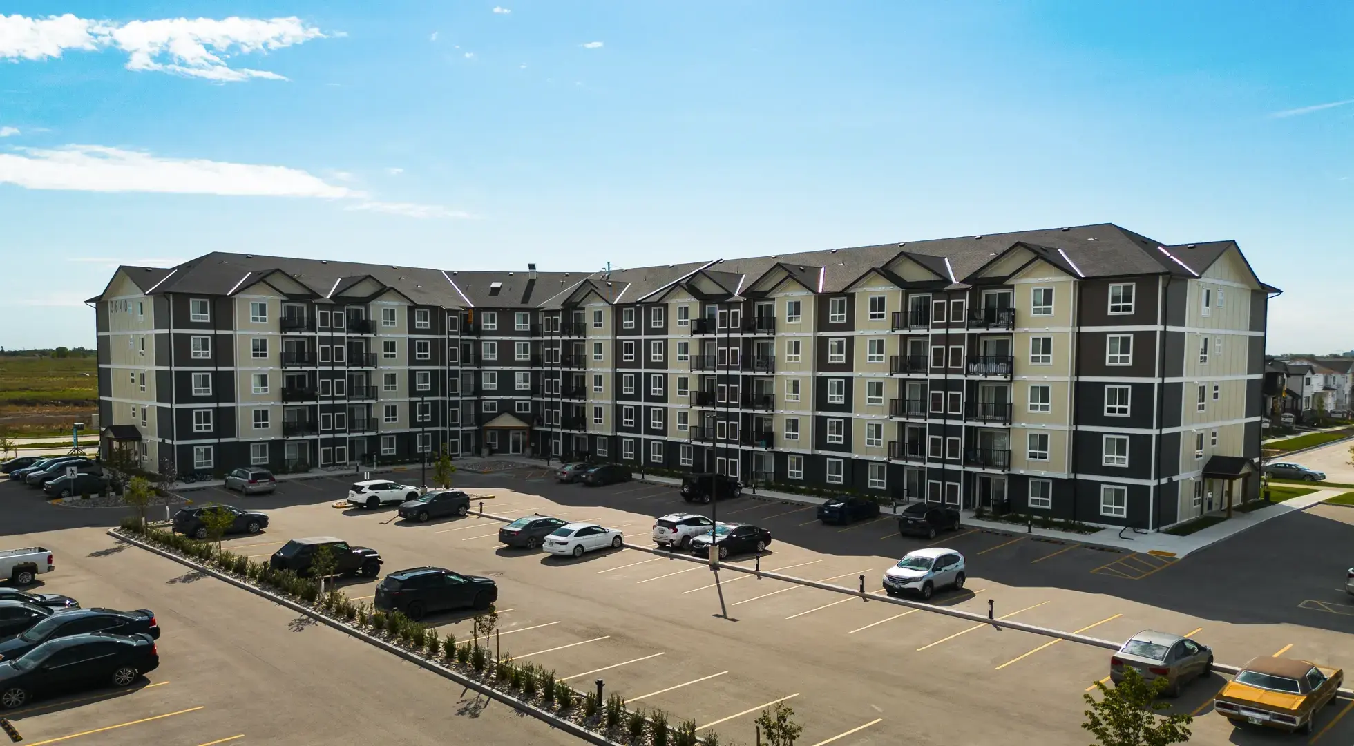 Highland Views Apartments — Three Bedroom Two Bath - Photo 17