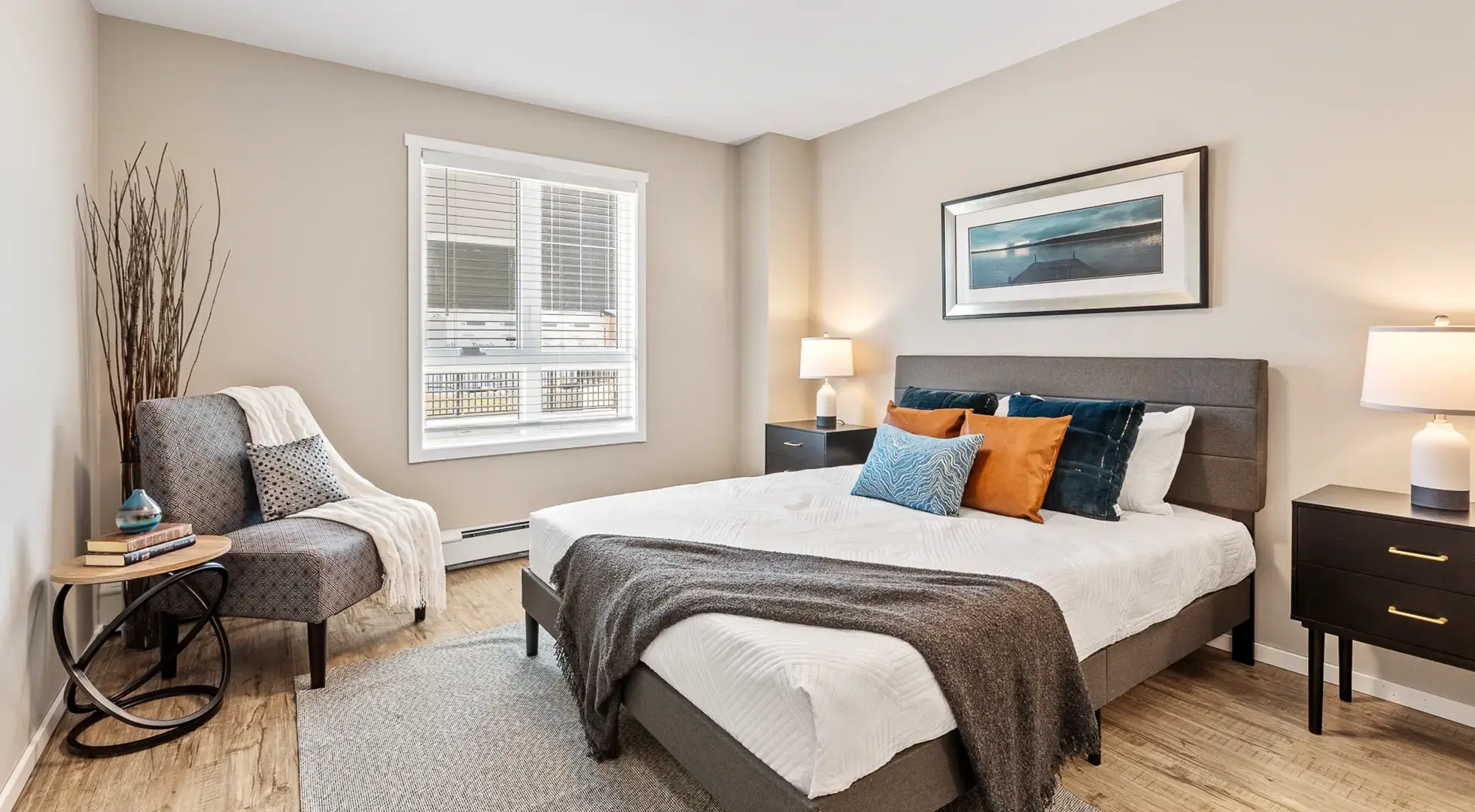 Trinity Crossing Apartments — Three Bedroom Two Bath - Photo 4
