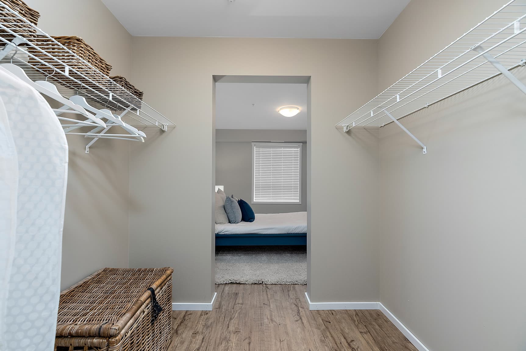 Jardin Apartments — Two Bedroom One Bath - Photo 11