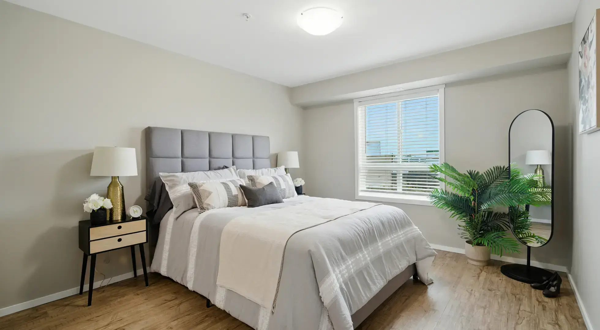 Kensington Court — Two Bedroom Two Bath - Photo 8