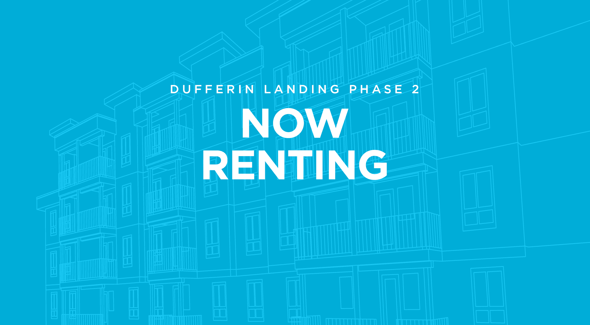 Dufferin Landing — One Bedroom One Bath - Photo 2