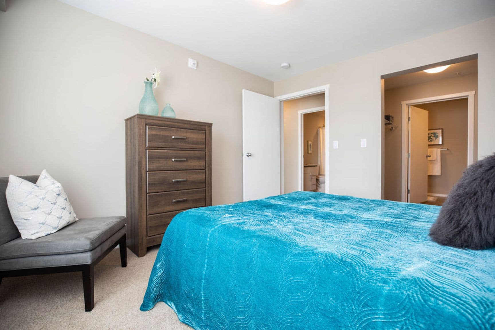 Dufferin Landing — One Bedroom One Bath - Photo 13