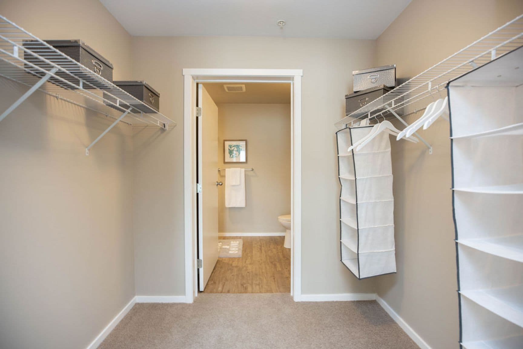 Dufferin Landing — One Bedroom One Bath - Photo 14