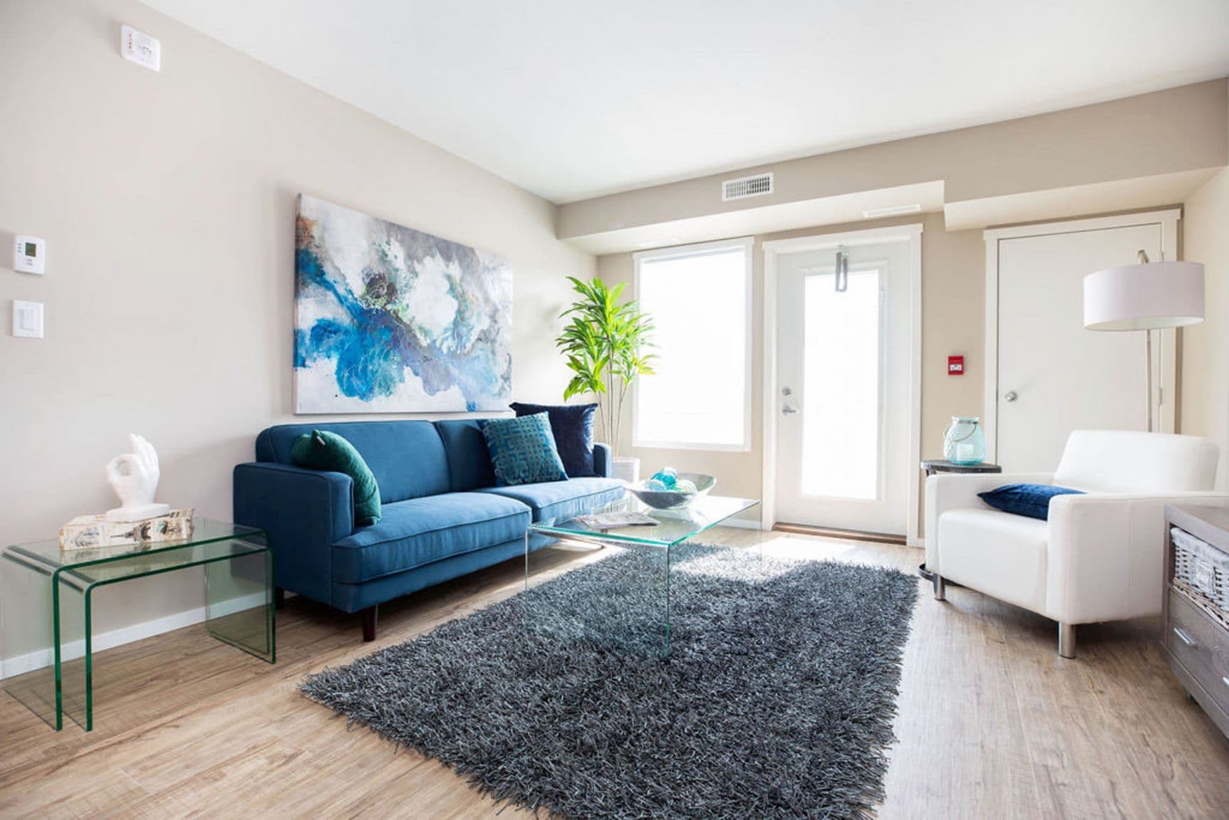 Dufferin Landing — One Bedroom One Bath - Photo 7