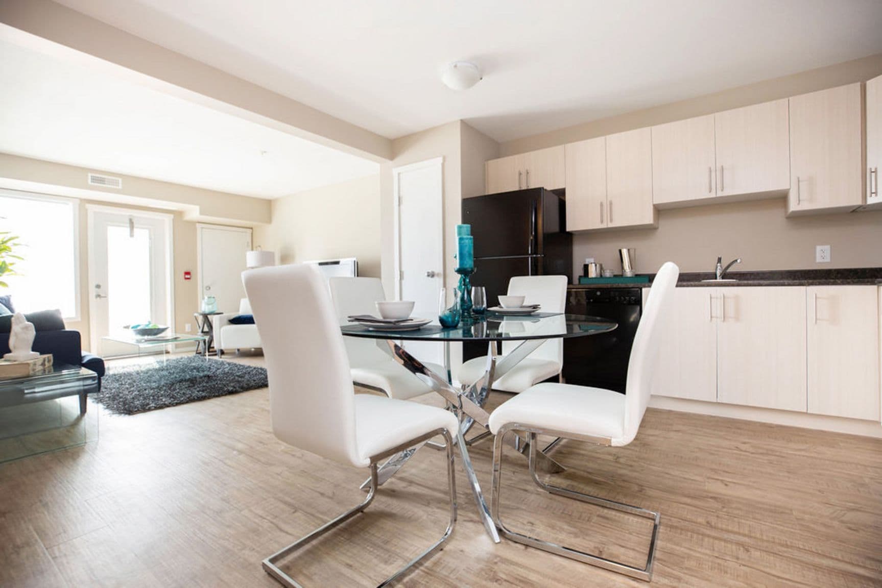Dufferin Landing — One Bedroom One Bath - Photo 10