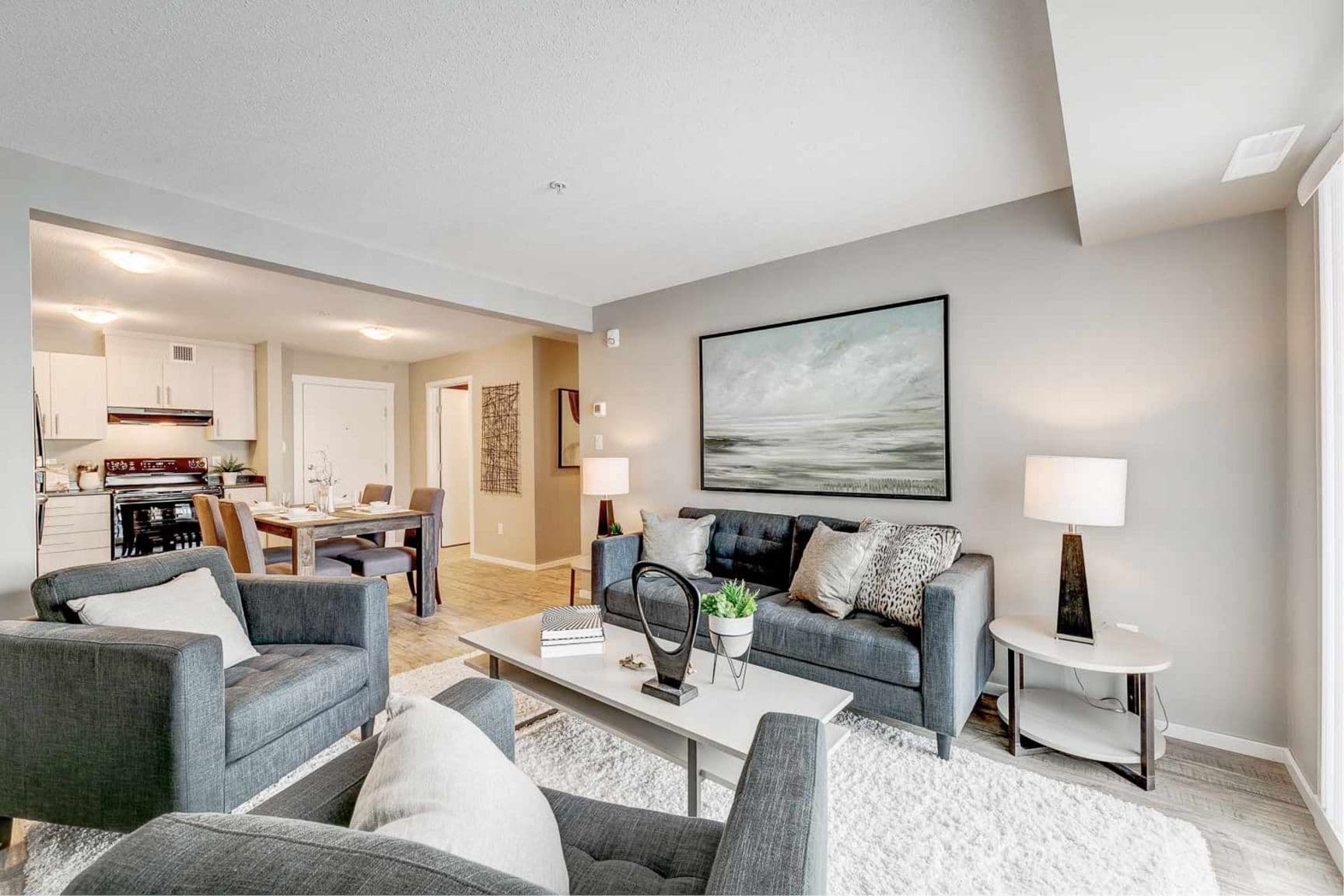 Castlebrook Greens — One Bedroom One Bath - Photo 9