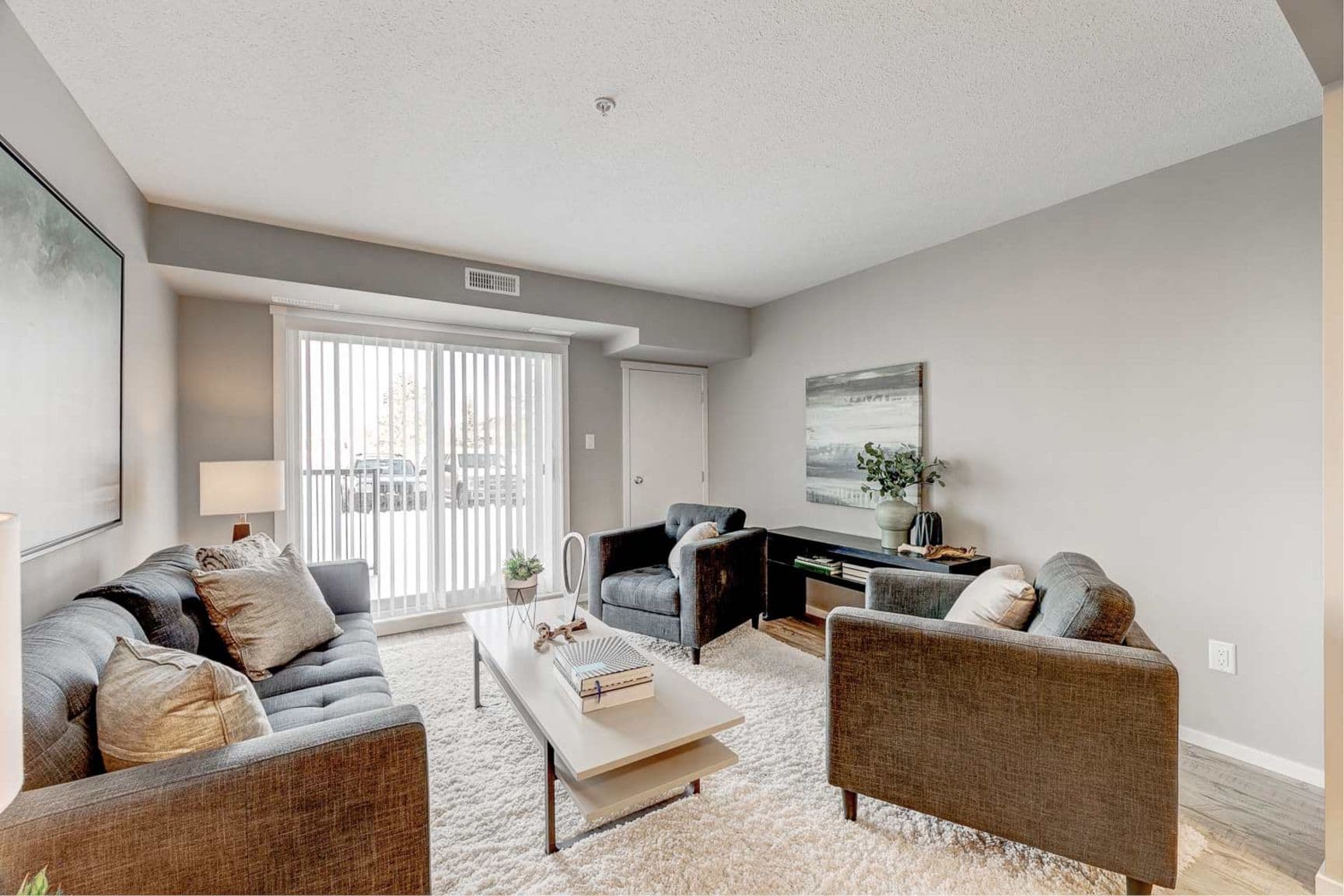 Castlebrook Greens — One Bedroom One Bath - Photo 10