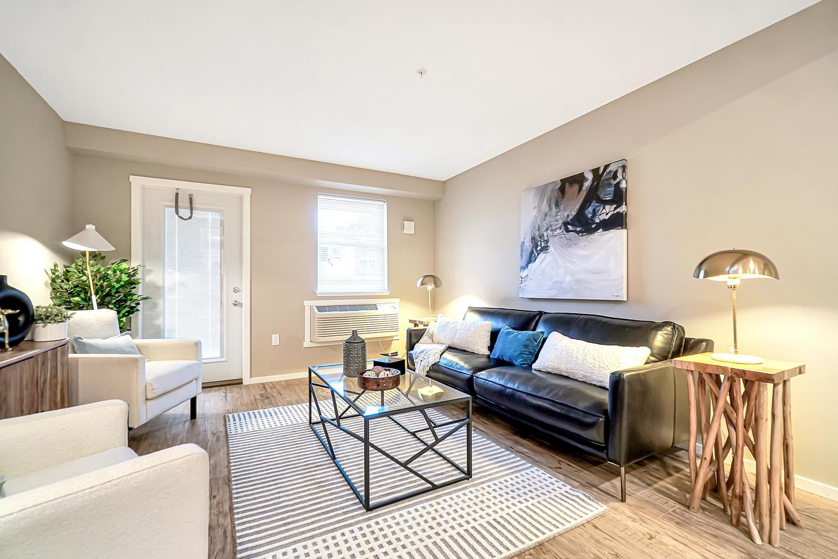 Portview Landing — Two Bedroom Two Bath - Photo 7