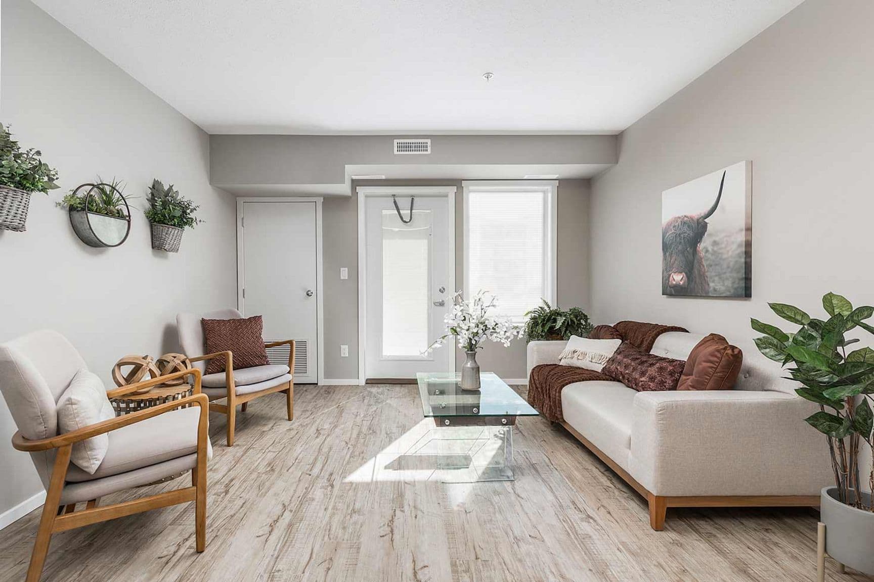 Westpointe Greens — One Bedroom One Bath - Photo 6