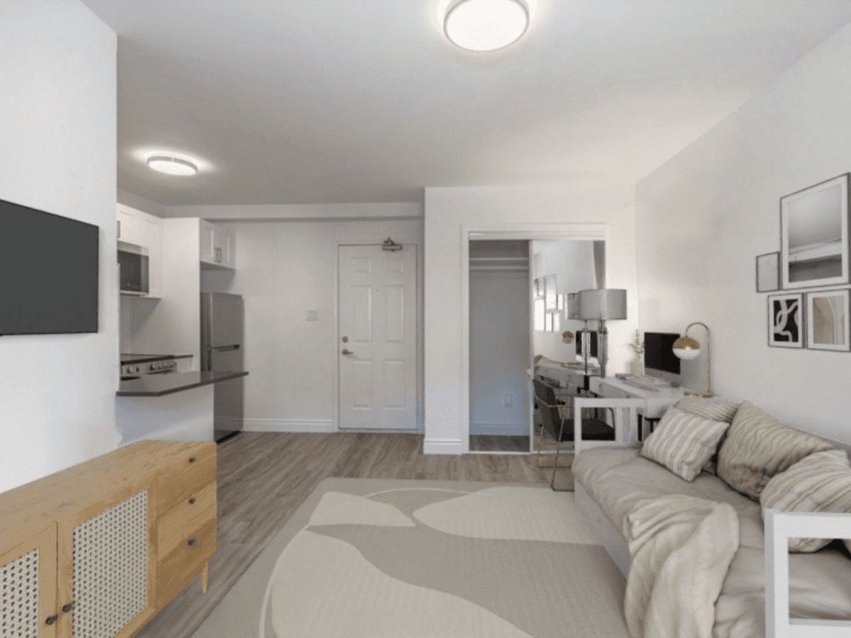 608 Church Street — Studio - Photo 3