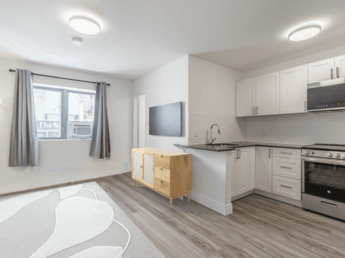 608 Church Street — Studio - Photo 4