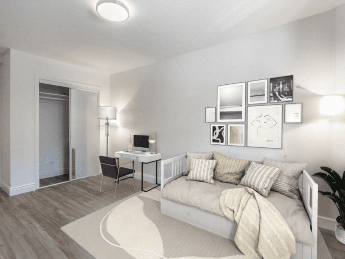 608 Church Street — Studio - Photo 5