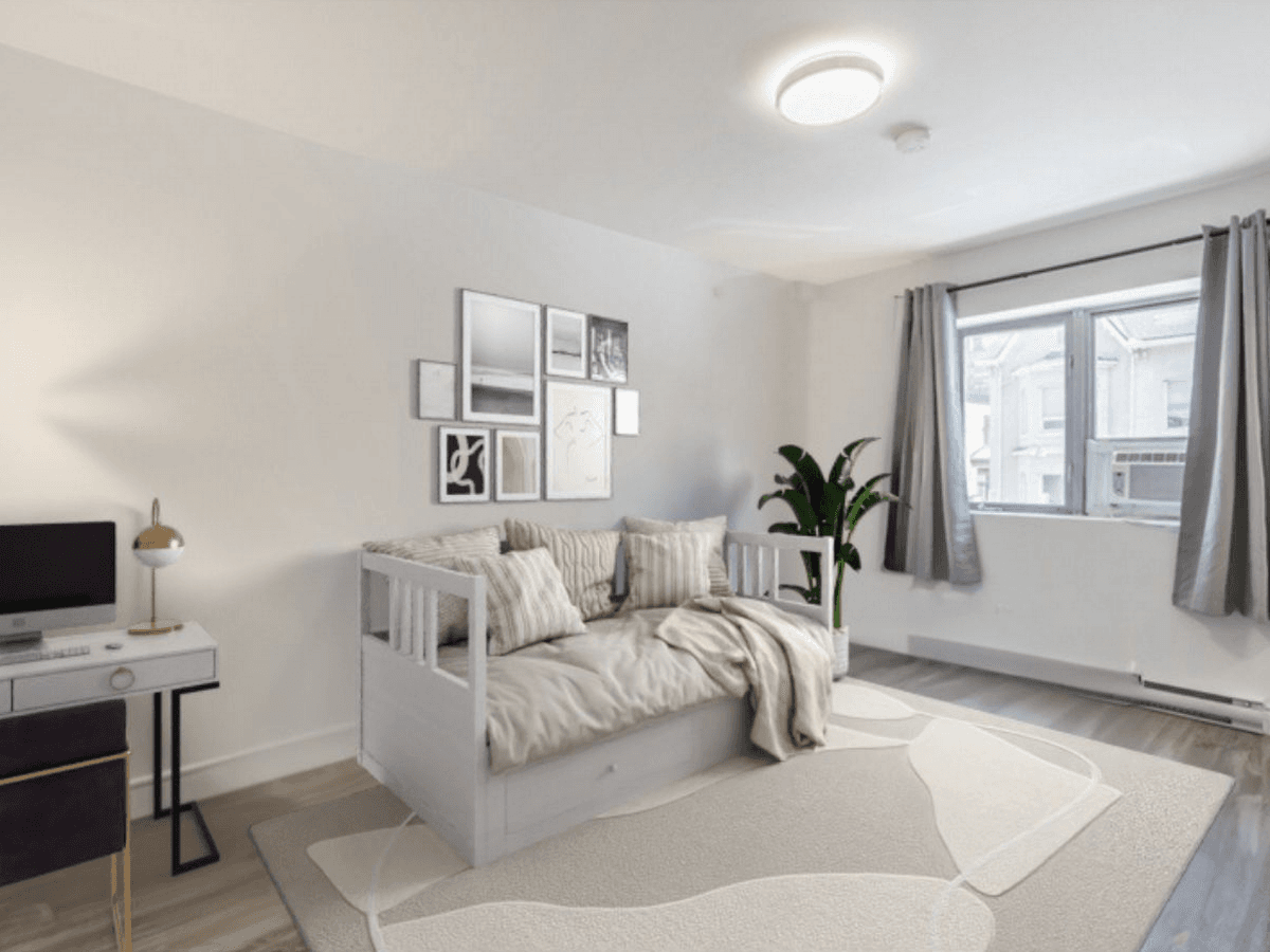608 Church Street — Studio - Photo 6