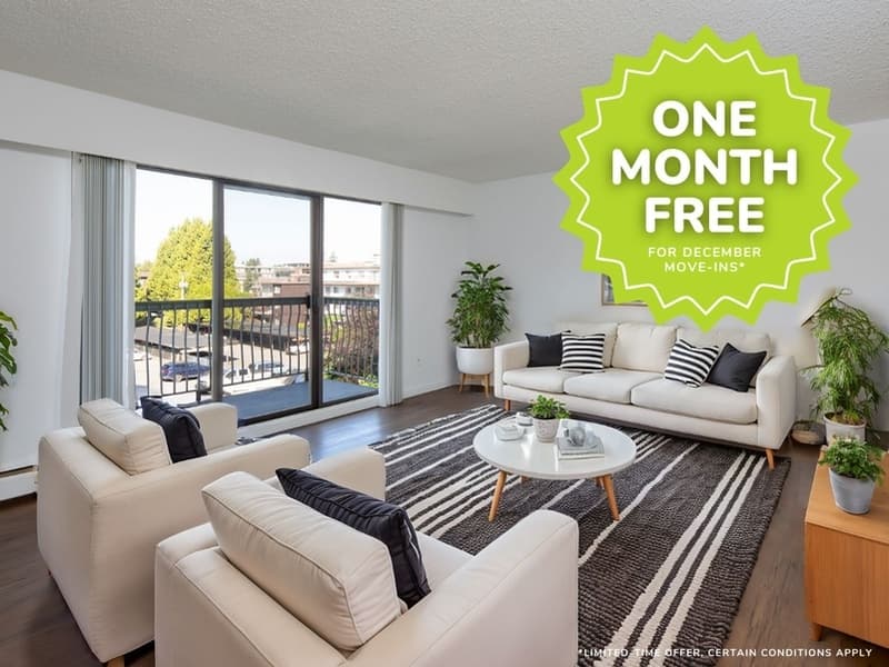 33690 Marshall Road — 1 bedroom - Photo 1