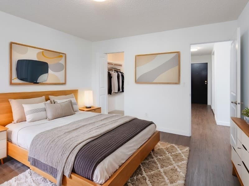 33690 Marshall Road — 1 bedroom - Photo 3