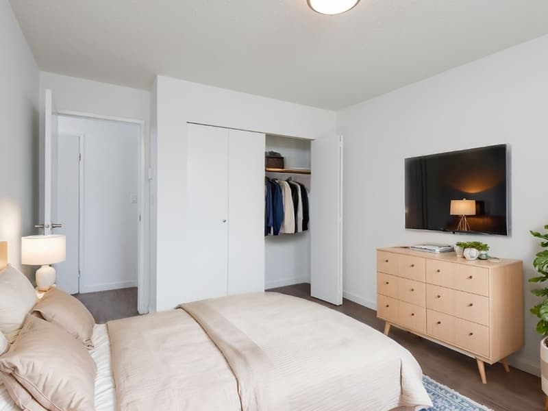 33690 Marshall Road — 1 bedroom - Photo 4