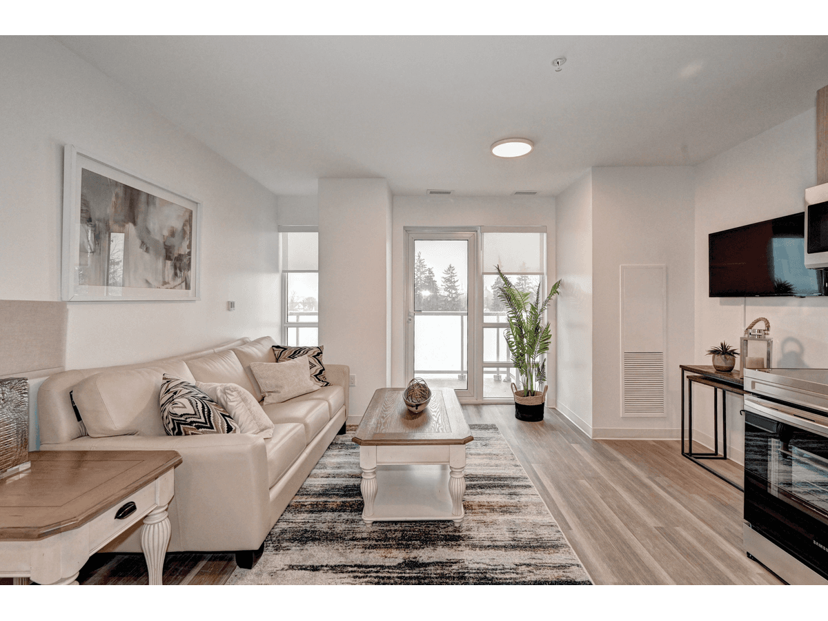 Vogue Residences - Photo 2
