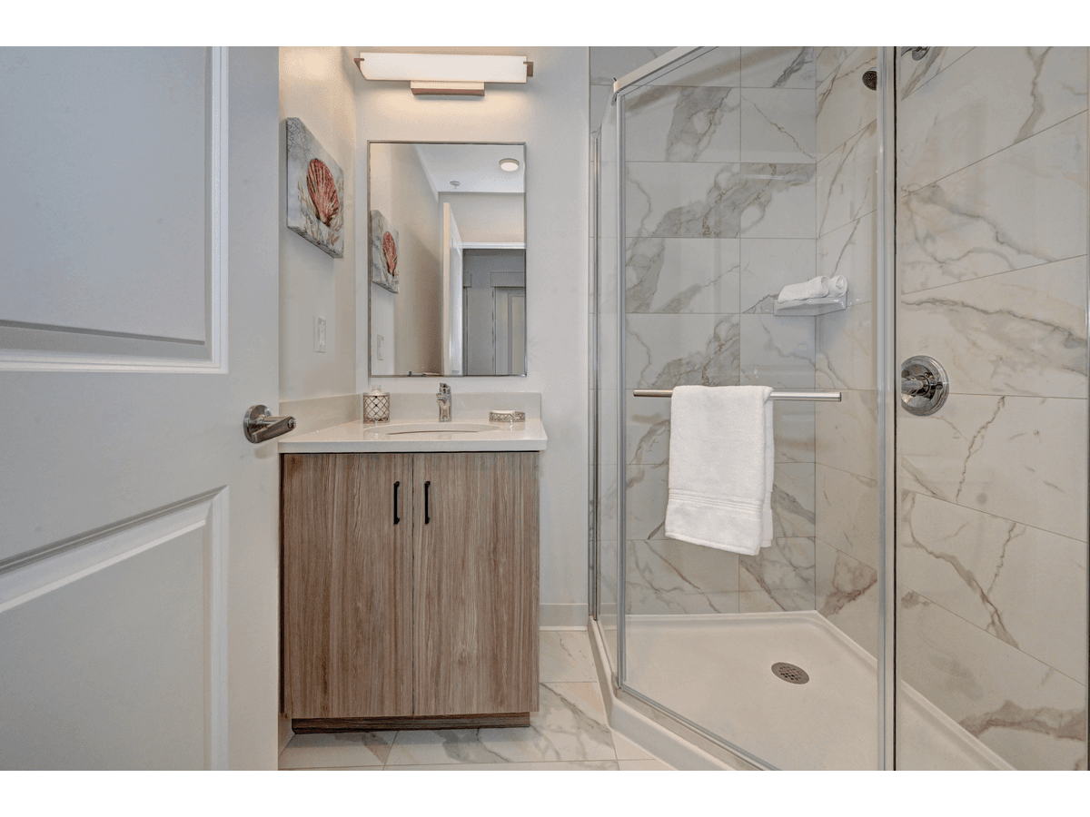 Vogue Residences - Photo 11
