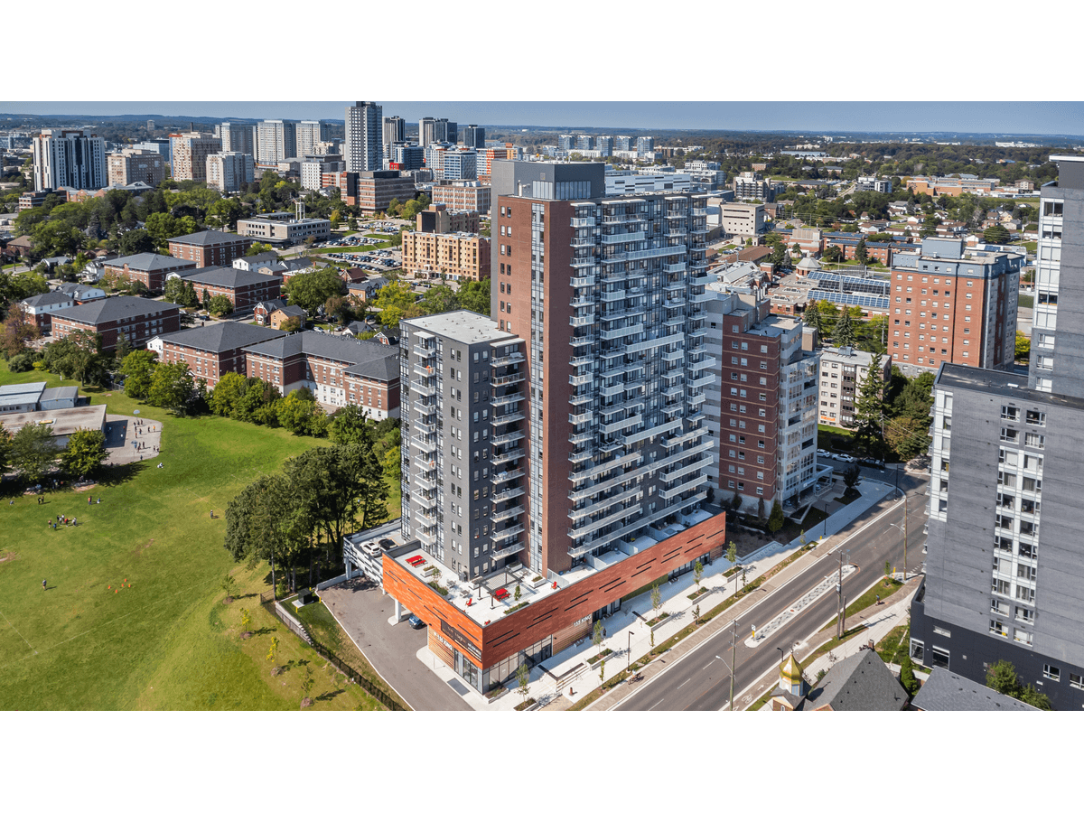 Vogue Residences - Photo 15