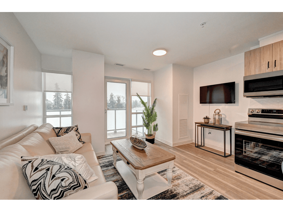 Vogue Residences - Photo 3