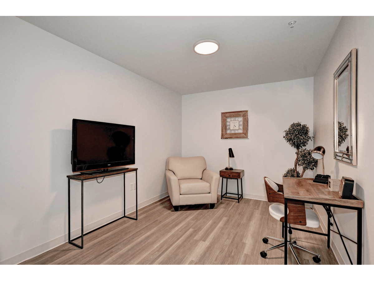 Vogue Residences - Photo 7