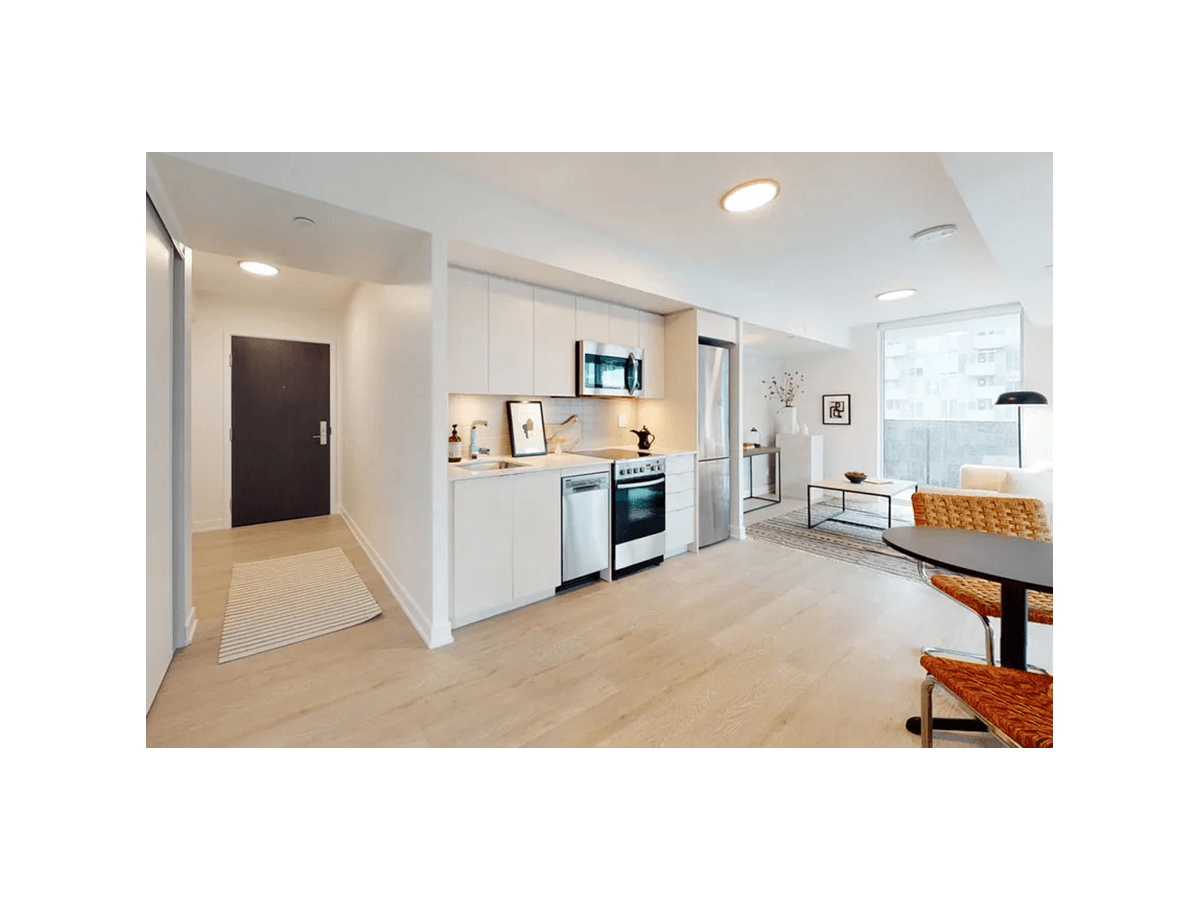 20 Monte Kwinter — 1 Bedroom - Photo 1