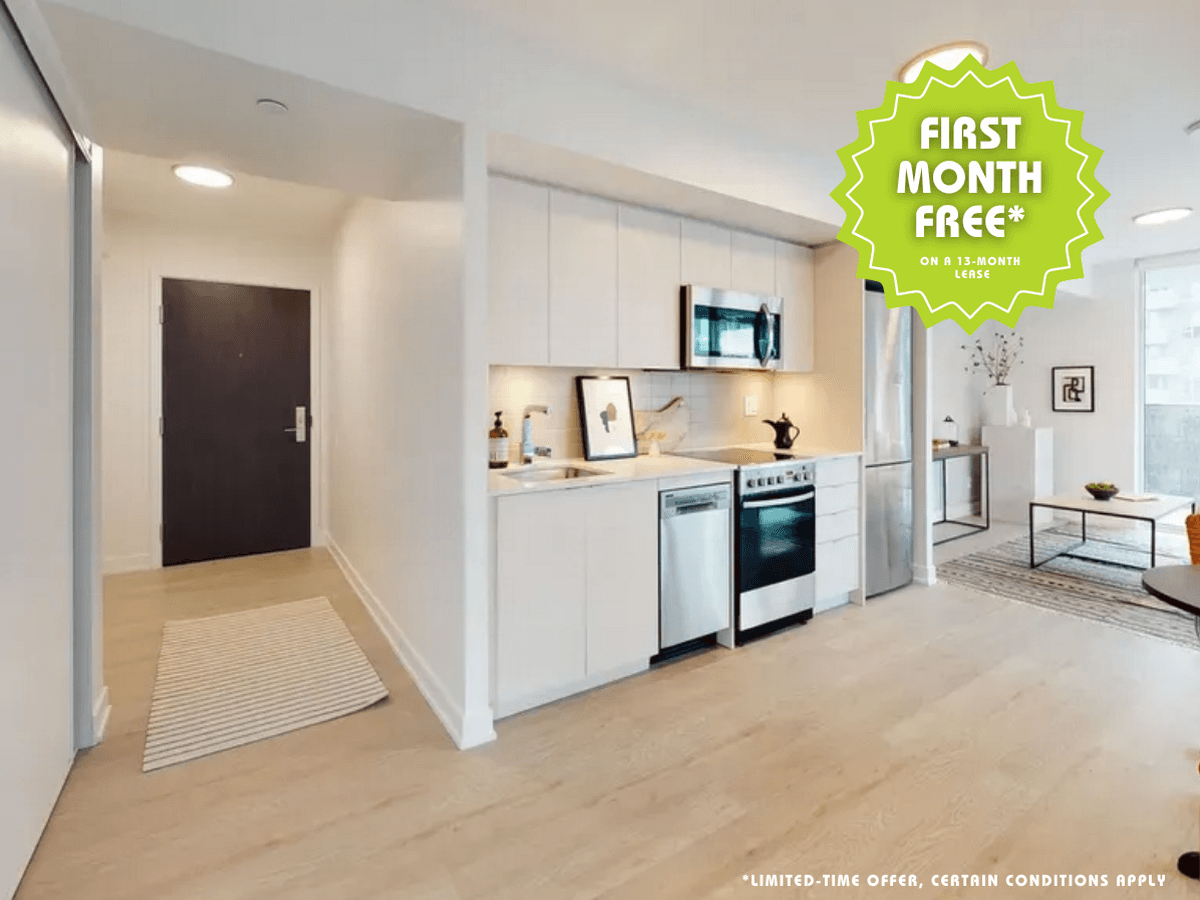 20 Monte Kwinter — 1 Bedroom - Photo 2