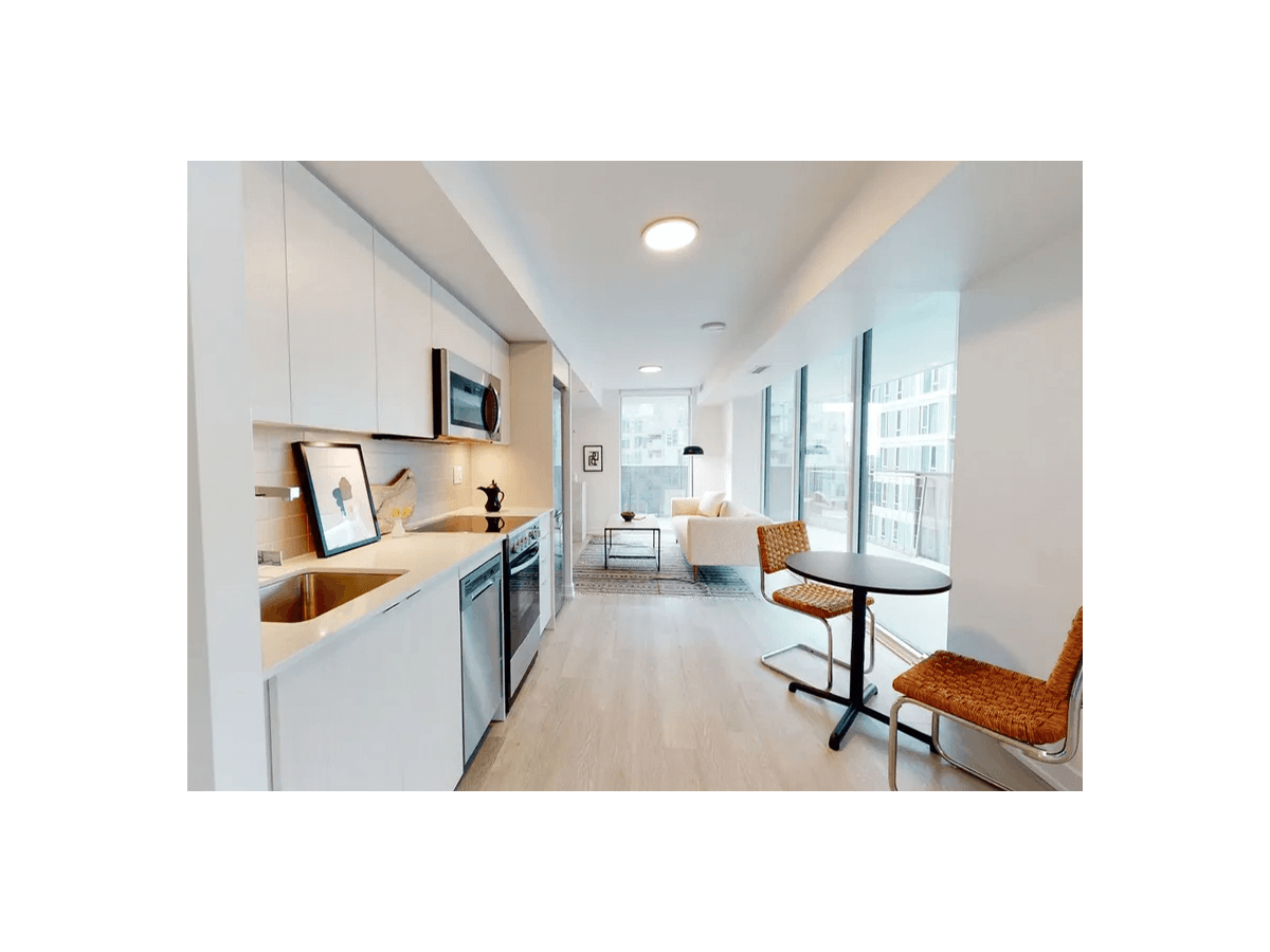 20 Monte Kwinter — 1 Bedroom - Photo 3