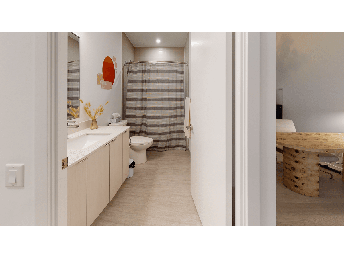 20 Monte Kwinter — 1 Bedroom - Photo 5