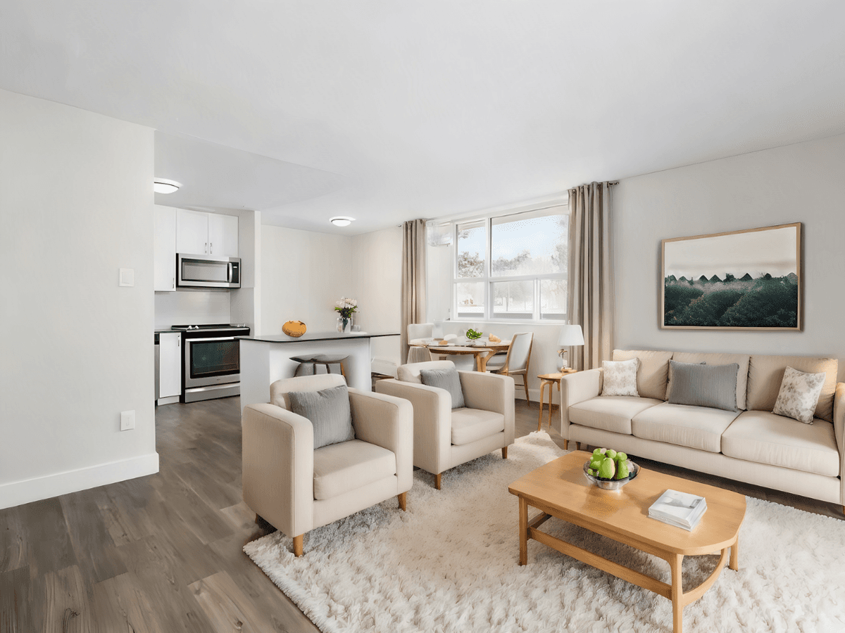 3045 Queen Frederica Drive — 2 BEDROOM - Photo 3