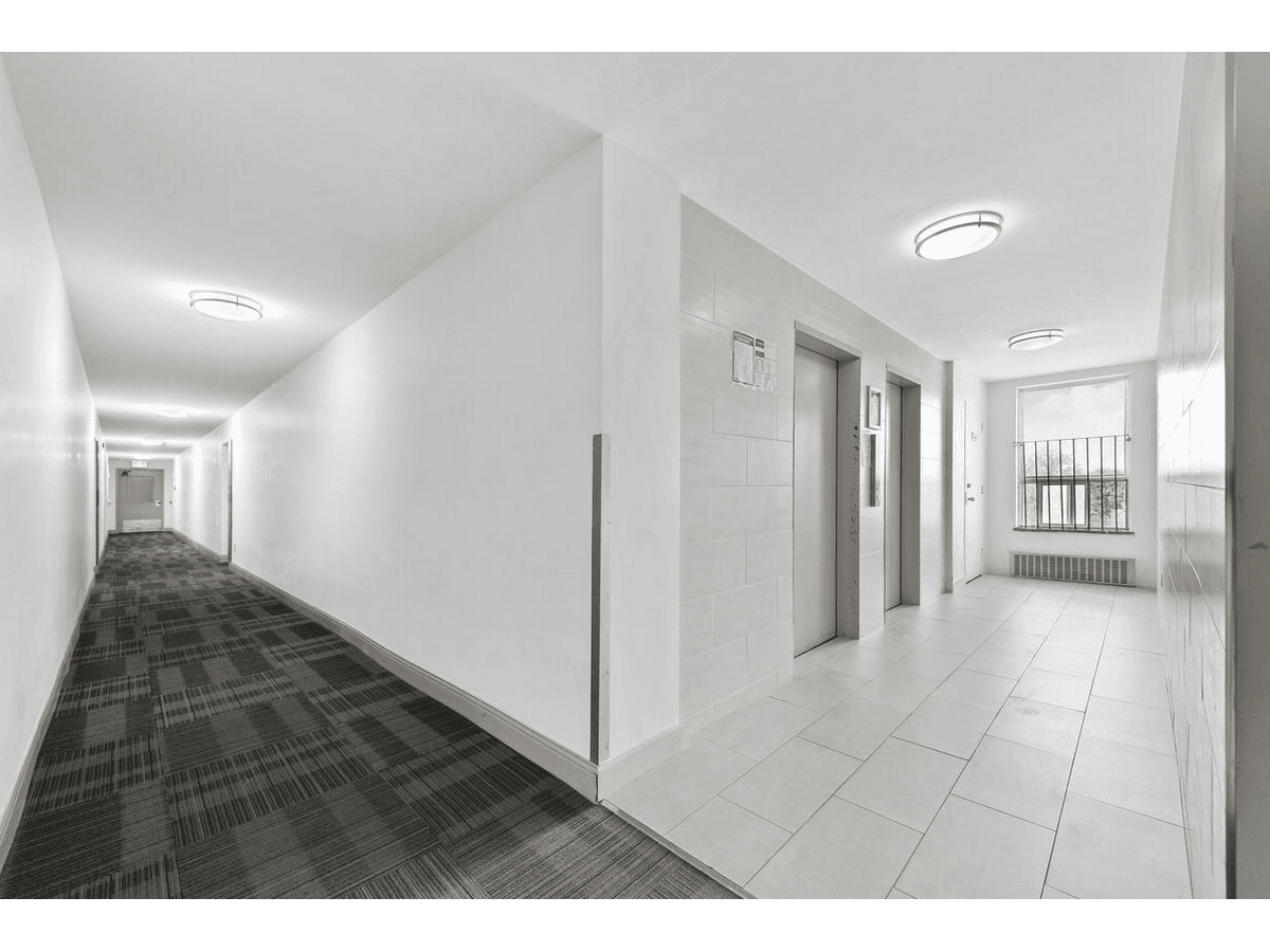 1450 Sheppard Avenue West — 1 BEDROOM - Photo 22