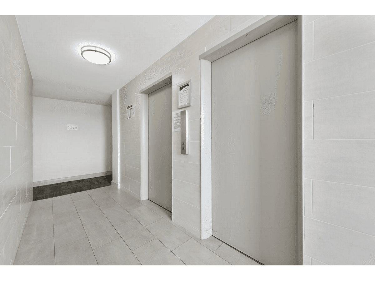 1450 Sheppard Avenue West — 1 BEDROOM - Photo 28