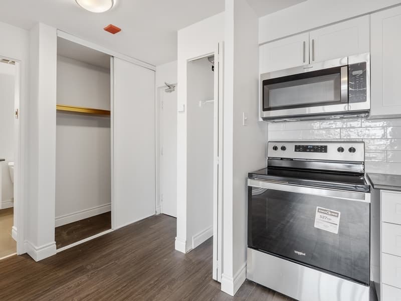 760-800 Laurier Boulevard — 3 bedrooms - Photo 7