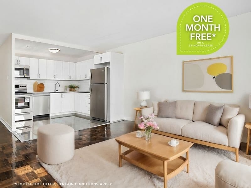 3101 Eglinton Avenue East - Photo 1