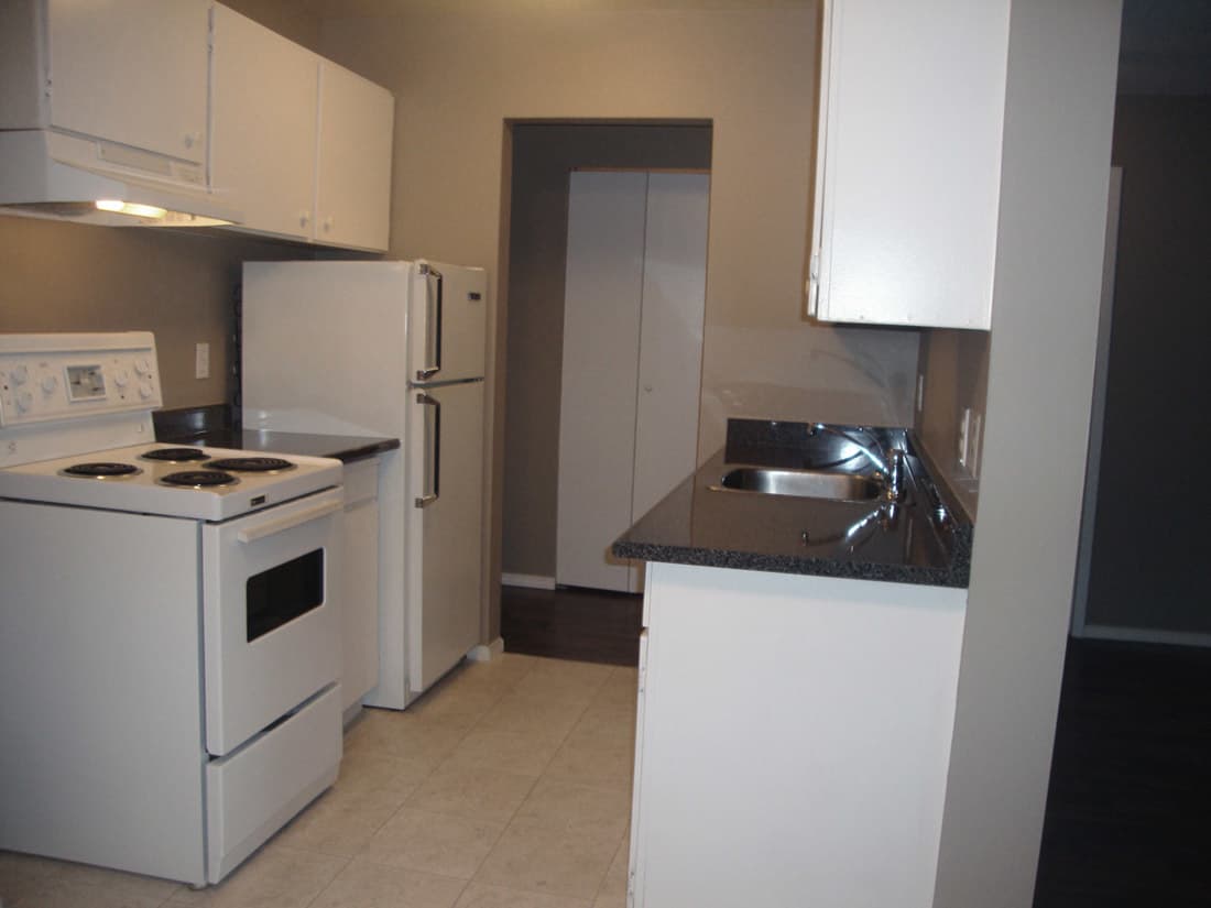 Chelsea Park Gardens — 1 bedroom - Photo 2