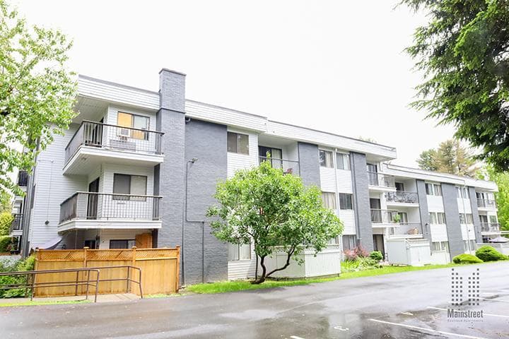 Chelsea Park Gardens — 1 bedroom - Photo 4