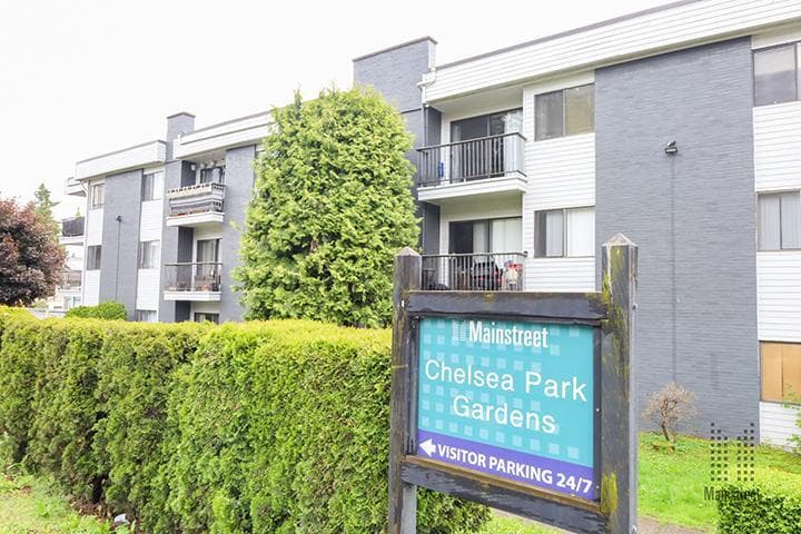 Chelsea Park Gardens — 1 bedroom - Photo 6