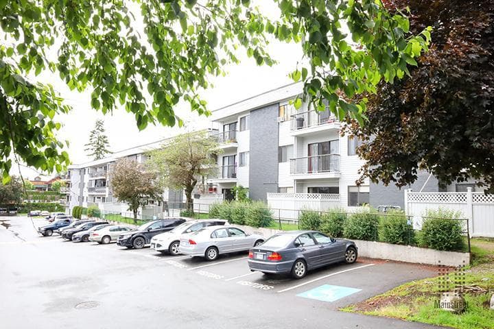 Chelsea Park Gardens — 1 bedroom - Photo 8