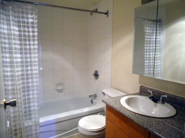 Villa Vista Apartments — Bachelor - Photo 5