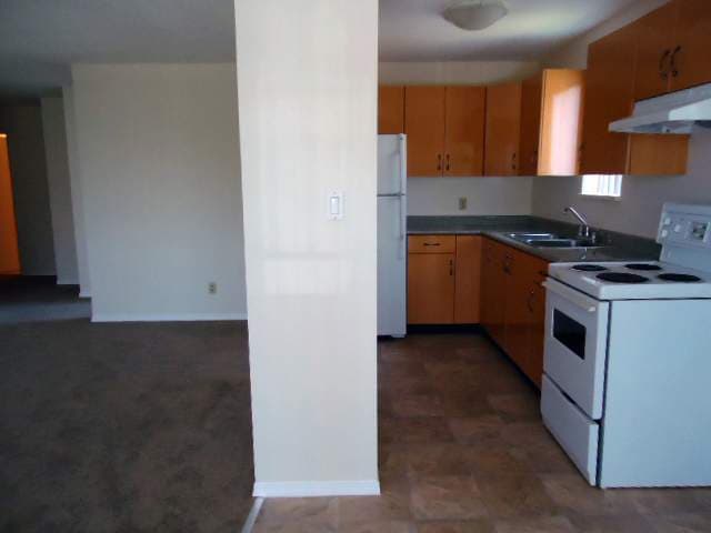 Villa Vista Apartments — Bachelor - Photo 6