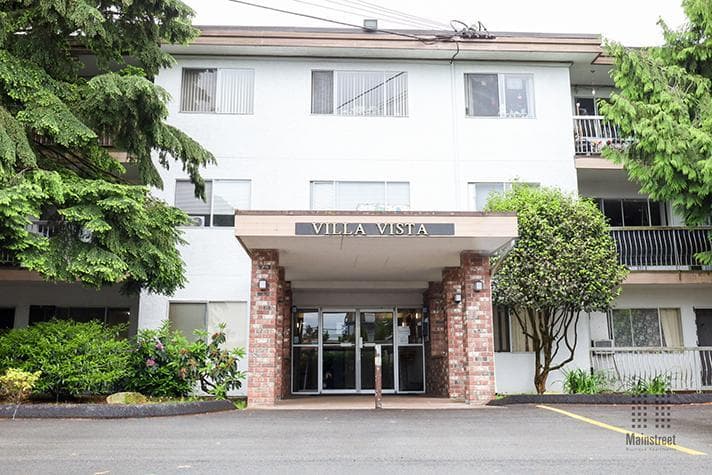 Villa Vista Apartments — Bachelor - Photo 10