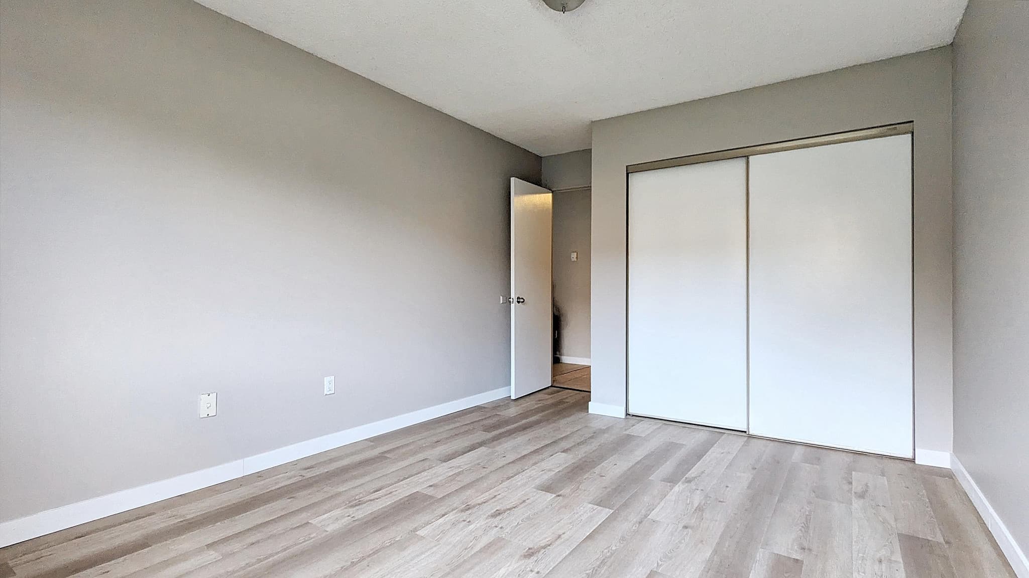 Greenwood Gardens — 1 bedroom - Photo 5