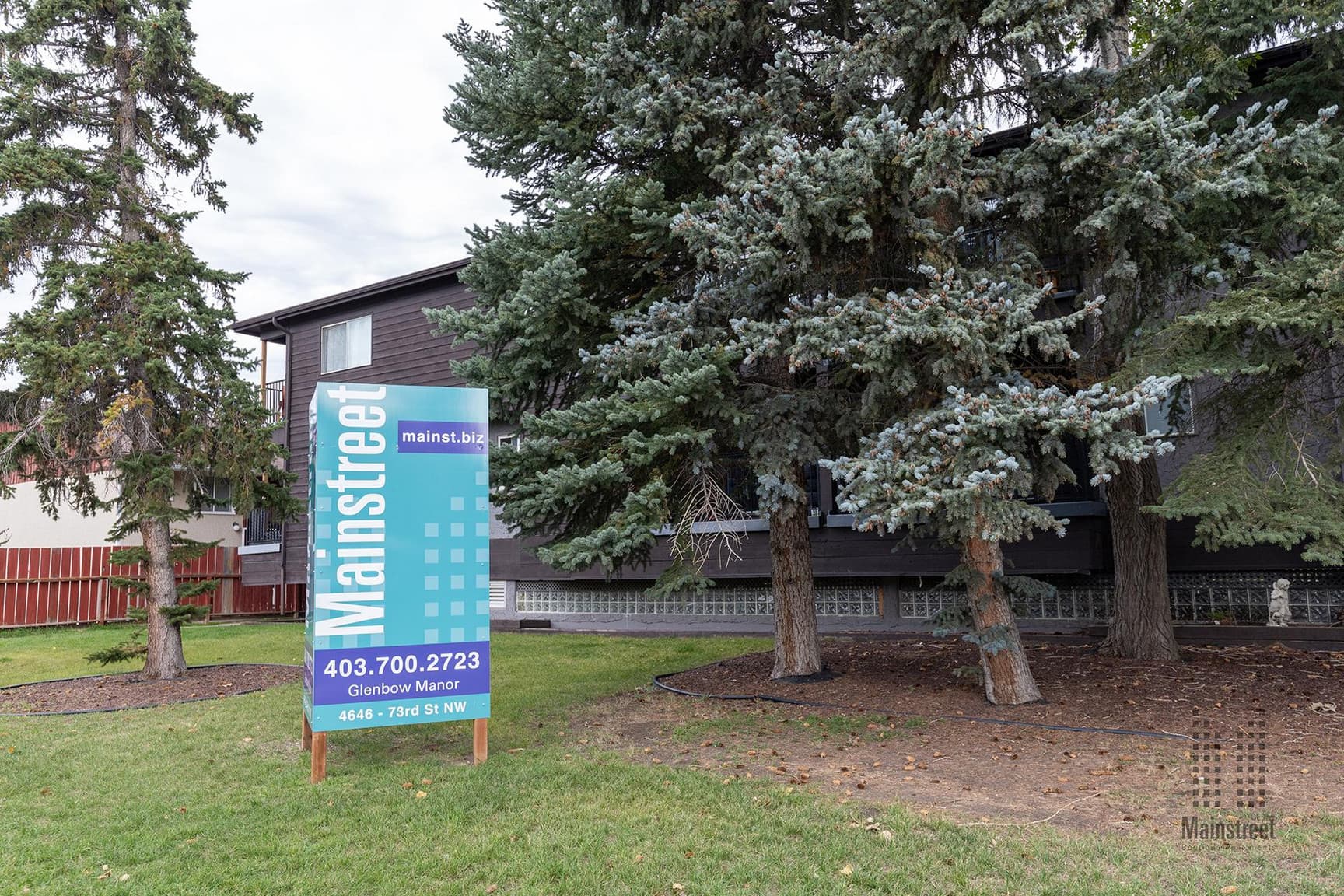 Glenbow Manor — 1 bedroom - Photo 4