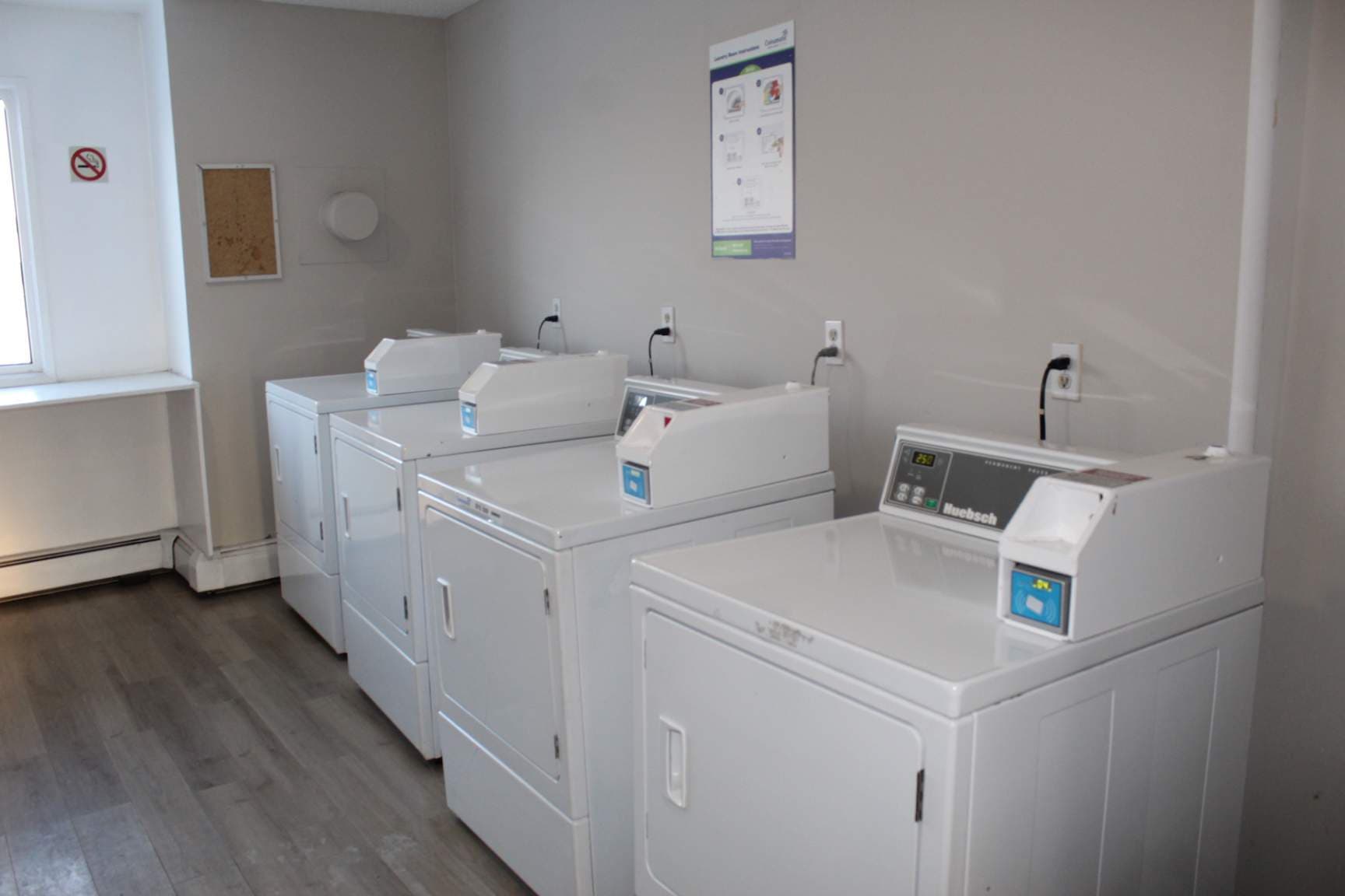 Huntsville Apartments — Bachelor - Photo 12