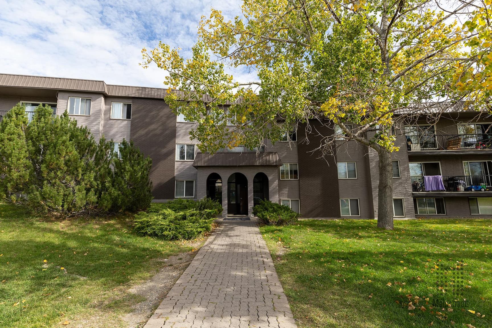 Huntsville Apartments — Bachelor - Photo 16