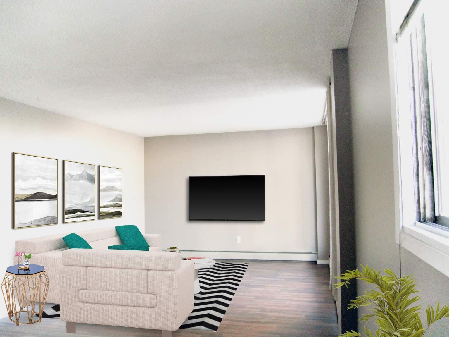 Willmax Apartments — 2 bedroom - Photo 3