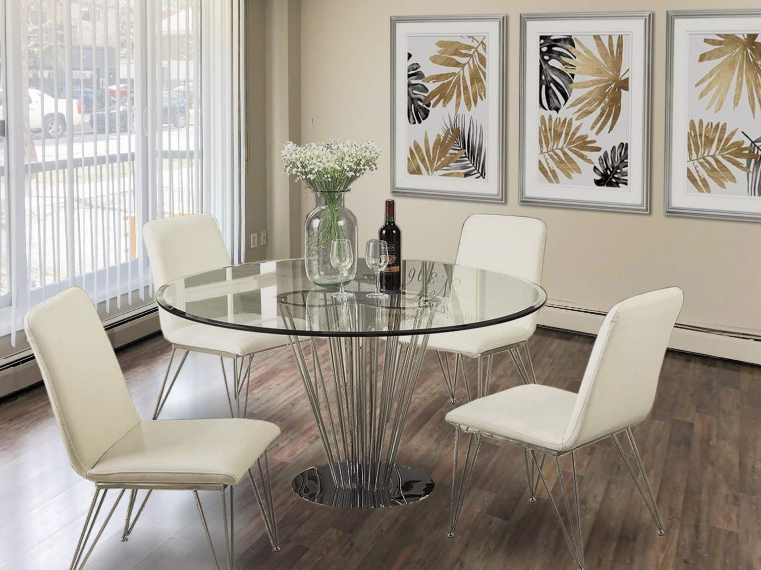 Willmax Apartments — 2 bedroom - Photo 4