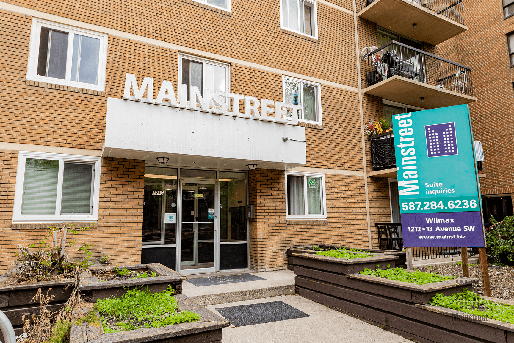 Willmax Apartments — 2 bedroom - Photo 8